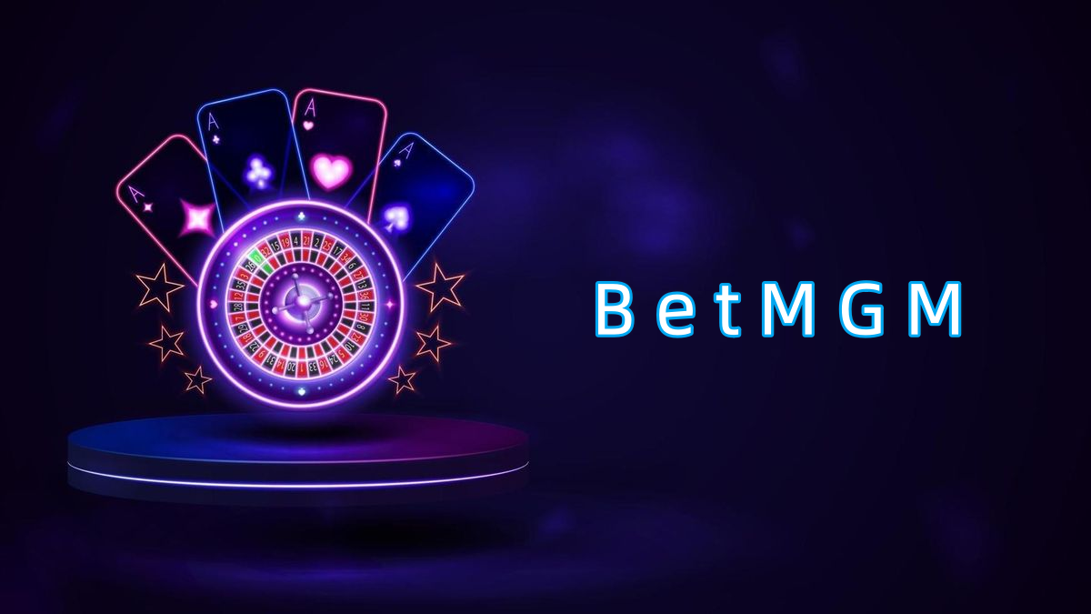BetMGM پاکستان