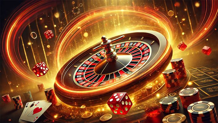 BetMGM آن لائن کیسینو میں کھیلنے کی وجوہات