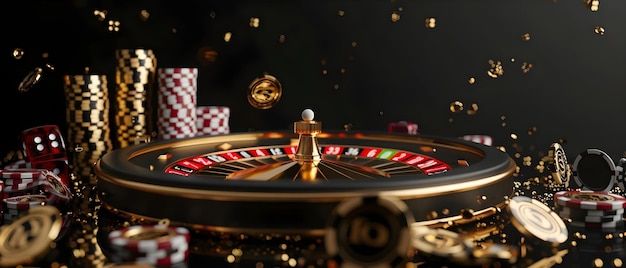 BetMGM کیسینو میں سلاٹ کھیلنا شروع کریں۔