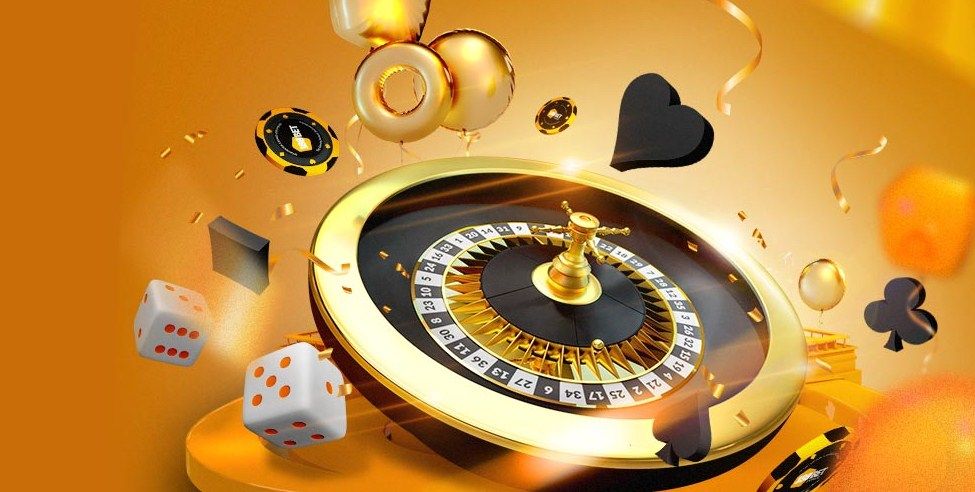 BetMGM پر آن لائن سلاٹس کے بارے میں