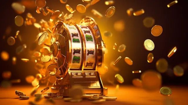 BetMGM پاکستان میں میگا ویز کیسینو گیمز