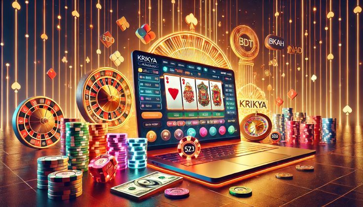BetMGM آن لائن کیسینو میں کھیلنے کی وجوہات
