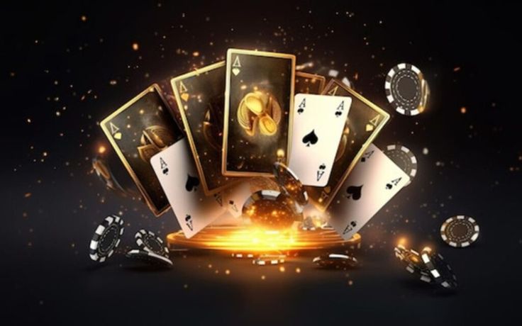 پاکستان میں BetMGM کا آن لائن کیسینو سیکشن کھولیں۔