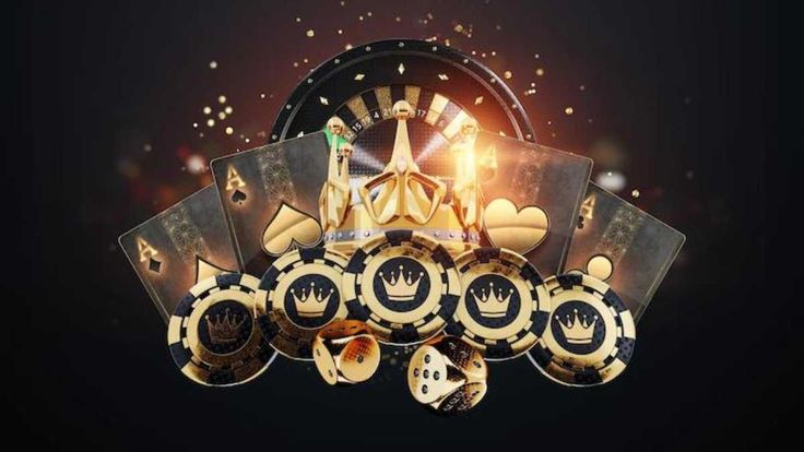 BetMGM کیسینو گیمز کا ایک زمرہ منتخب کریں

